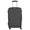 Paradise by CHECK.IN Havanna - Maleta de 4 ruedas 67 cm (negro)