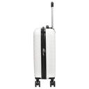 Paradise by CHECK.IN Kingston - 4 - Rollen - Kabinentrolley 55 cm (weiÃŸ) - Markenkoffer