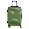 Paradise by CHECK.IN Kingston - 4 - Rollen - Trolley 67 cm (grün) - Markenkoffer