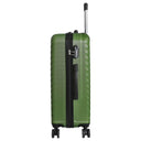 Paradise by CHECK.IN Kingston - 4 - Rollen - Trolley 67 cm (grün) - Markenkoffer