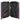 Paradise by CHECK.IN Kingston - 4 - Rollen - Trolley 67 cm (lila) - Markenkoffer