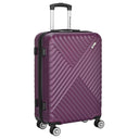 Paradise by CHECK.IN Kingston - 4 - Rollen - Trolley 67 cm (lila) - Markenkoffer