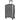 Paradise by CHECK.IN Kingston - 4 - Rollen - Trolley 67 cm (silber) - Markenkoffer