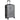 Paradise by CHECK.IN Kingston - 4 - Rollen - Trolley 67 cm (silber) - Markenkoffer