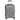 Paradise by CHECK.IN Kingston - 4 - Rollen - Trolley 67 cm (silber) - Markenkoffer