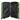 Paradise by CHECK.IN Kingston - 4 - Rollen - Trolley 77 cm (grün) - Markenkoffer
