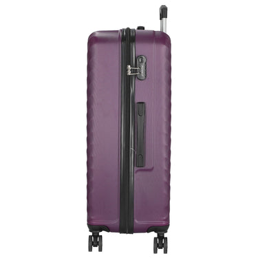 Paradise by CHECK.IN Kingston - 4-Rollen-Trolley 77 cm (lila) - Ansicht 3