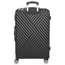 Paradise by CHECK.IN Kingston - 4-Rollen-Trolley 77 cm (schwarz) - Ansicht 4