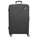 Paradise by CHECK.IN Kingston - 4-Rollen-Trolley 77 cm (schwarz)