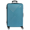CHECK.IN Paradise by Kingston - Maleta de 4 ruedas 77 cm (turquesa)