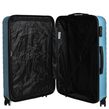 Paradise by CHECK.IN Kingston - 4-Rollen-Trolley 77 cm (türkis) - Ansicht 6