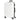 Paradise by CHECK.IN Kingston - 4 - Rollen - Trolley 77 cm (weiß) - Markenkoffer