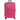 Paradise by CHECK.IN Kingston - 4 - Rollen - Trolley Set 3tlg. (pink) - Markenkoffer