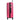 Paradise by CHECK.IN Kingston - 4 - Rollen - Trolley Set 3tlg. (pink) - Markenkoffer