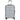 Paradise by CHECK.IN Santiago - 4 - Rollen - Trolley 66 cm (silber) - Markenkoffer