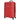 Paradise by CHECK.IN Santiago - 4 - Rollen - Trolley 76 cm (rot) - Markenkoffer