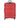 Paradise by CHECK.IN Santiago - 4 - Rollen - Trolley 76 cm (rot) - Markenkoffer