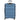 Paradise by CHECK.IN Santiago - 4 - Rollen - Trolley Set 3tlg. (blau) - Markenkoffer