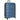 Paradise by CHECK.IN Santiago - 4 - Rollen - Trolley Set 3tlg. (blau) - Markenkoffer