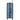 Paradise by CHECK.IN Santiago - 4 - Rollen - Trolley Set 3tlg. (blau) - Markenkoffer
