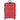 Paradise by CHECK.IN Santiago - 4 - Rollen - Trolley Set 3tlg. (rot) - Markenkoffer