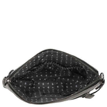 Picard 2 Night - Schultertasche 24 cm (granite) - Markenkoffer