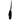 Picard Auguri - Abendtasche 30 cm (schwarz - lack) - Markenkoffer