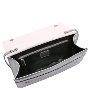 Picard Auguri - Umhängetasche 30 cm (silber) - Ansicht 6