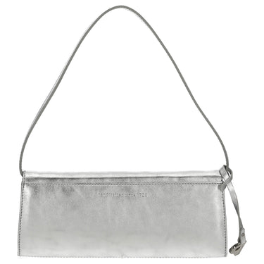 Picard Auguri - Clutch 26 cm Rindsleder (silber) - Markenkoffer