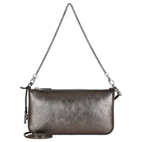 Picard Auguri - Schultertasche 26 cm (altsilber) - Markenkoffer