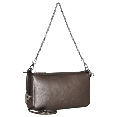 Picard Auguri - Schultertasche 26 cm (altsilber) - Markenkoffer