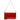 Picard Auguri - Schultertasche 26 cm (rot - lack) - Markenkoffer