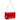 Picard Auguri - Schultertasche 26 cm (rot - lack) - Markenkoffer