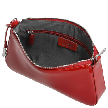 Picard Auguri - Schultertasche 26 cm (rot - lack) - Markenkoffer