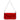 Picard Auguri - Schultertasche 26 cm (rot - lack) - Markenkoffer
