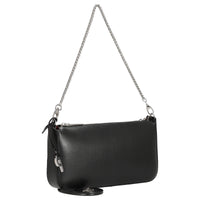 Picard Auguri - Schultertasche 26 cm (schwarz) - Ansicht 5