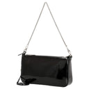 Picard Auguri - Schultertasche 26 cm (schwarz - lack) - Markenkoffer