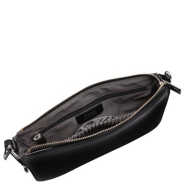 Picard Auguri - Schultertasche 26 cm (schwarz - lack) - Markenkoffer