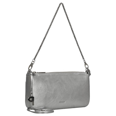 Picard Auguri - Schultertasche 26 cm (silber) - Markenkoffer