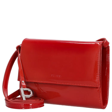 Picard Auguri - Umhängetasche 19 cm (rot - lack) - Markenkoffer