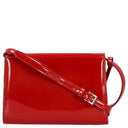 Picard Auguri - Umhängetasche 19 cm (rot - lack) - Markenkoffer