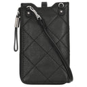 Picard Aurelie 1 - Handytasche 18 cm (black) - Markenkoffer