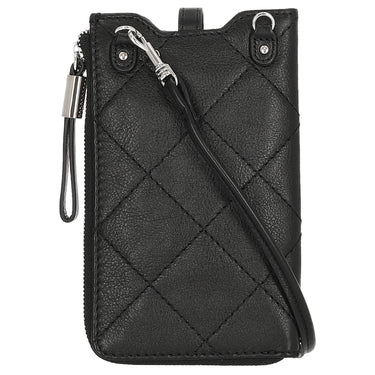 Picard Aurelie 1 - Handytasche 18 cm (black) - Markenkoffer