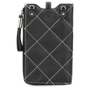 Picard Aurelie 1 - Handytasche 18 cm (white lily) - Markenkoffer