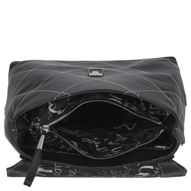 Picard Aurelie - Rucksack 30 cm Rindleder (ozean) - Markenkoffer