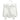 Picard Aurelie - Rucksack 30 cm Rindleder (white lily) - Markenkoffer