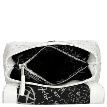 Picard Aurelie - Rucksack 30 cm Rindleder (white lily) - Markenkoffer