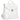 Picard Aurelie - Rucksack 30 cm Rindleder (white lily) - Markenkoffer