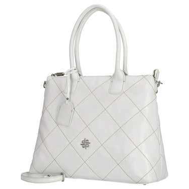 Picard Aurelie - Shopper 37 cm Rindleder (white lily) - Markenkoffer