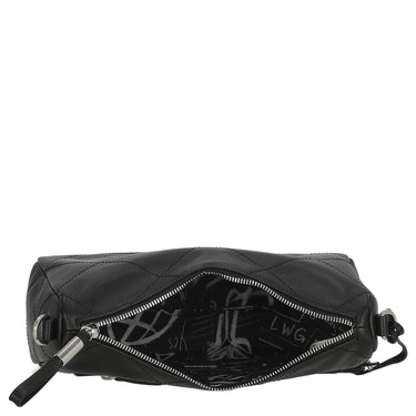 Picard Aurelie - Umhängetasche 27 cm Rindleder (black) - Markenkoffer